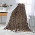 Super Soft Faux Fur Blanket